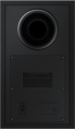 Саундбар Samsung HW-S701D/RU 3.1 90Вт+160Вт белый