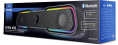 Саундбар Bluetooth Sven 450,  2.0,  черный [sv-020958]