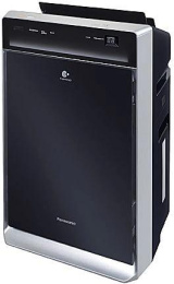 Климатический комплекc Panasonic F-VXK90R-K 88Вт черный