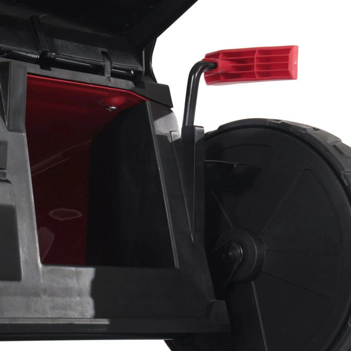 ИНТЕРСКОЛ ГБ-46/145СБ газонокосилка бензомоторная [928.0.0.70]