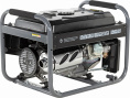 Генератор Carver PPG- 2500A 2.3кВт