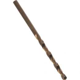 Сверло по металлу HSS-CO (3.5x70x39 мм) Inforce 11-01-430
