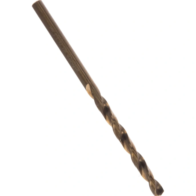 Сверло по металлу HSS-CO (3.5x70x39 мм) Inforce 11-01-430