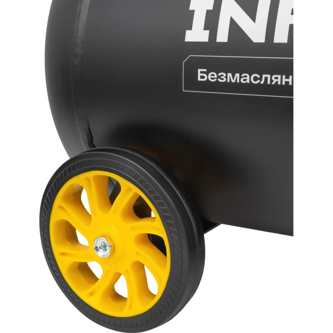 Безмасляный компрессор Inforce OCX-40L-O