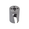 Коронка универсальная 45 мм, 5/8", ТСТ SKRAB 31545