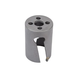 Коронка универсальная 45 мм, 5/8", ТСТ SKRAB 31545