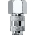 Переходник KRAFTOOL 1/2"F - рапид муфта 06593-1/2