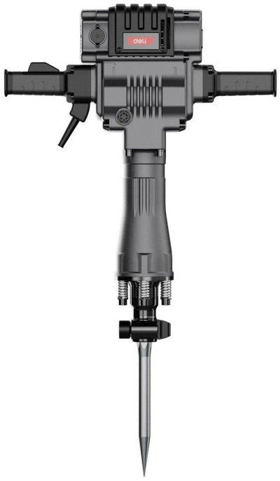Отбойный молоток Deli DE-DG30-1E 2100Вт (24881213)