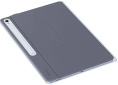 Чехол Samsung для Samsung Galaxy Tab S10 FE+ Smart Book Cover поликарбонат/полиуретан голубой EF-BX620PLEGRU