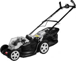 Газонокосилка роторная Интерскол ГКА-40/36В 700.4.2.70