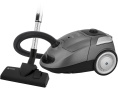 Пылесос Vitek VT-1828, 1600Вт, серый