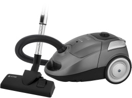 Пылесос Vitek VT-1828, 1600Вт, серый
