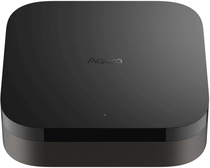 Центр управления AQARA Matter Hub M3 [hm-g01d]
