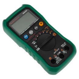 Mastech 13-2089 Автомобильный мультиметр MS8239D