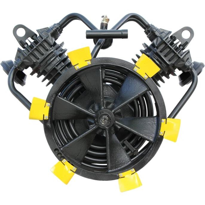 Головка компрессорная Бежецк АСО С416М.01.00.000-13 зч С416М.01.00.000-13зч