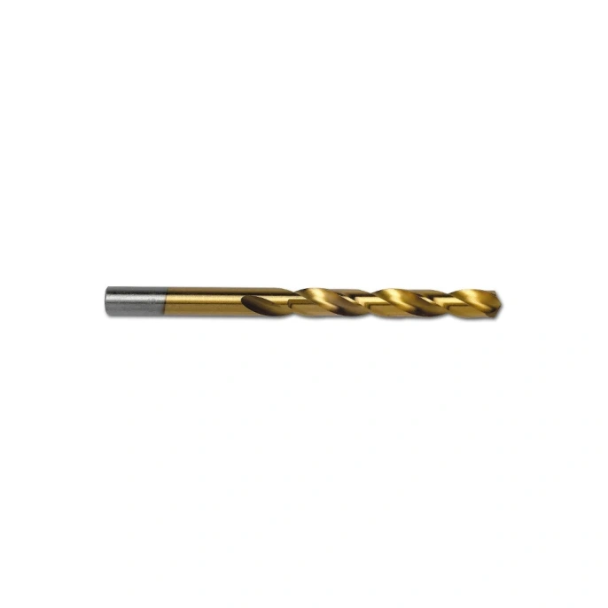 Сверло по металлу Titanium 7.5х109 мм Irwin 10502594