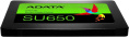 Накопитель SSD A-Data SATA-III 120GB ASU650SS-120GT-R Ultimate SU650 2.5"