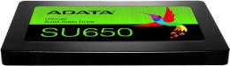Накопитель SSD A-Data SATA-III 120GB ASU650SS-120GT-R Ultimate SU650 2.5"