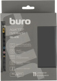 Блок питания Buro BU-A70 автоматический 65W 18.5V-20V 11-коннект. 3.5A от бытовой электросети