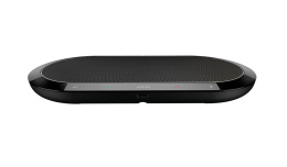 Спикерфон Jabra 810 UC, v.4.1, A2DP, черный [7810-209]