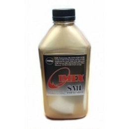 Imex Тонер для Samsung Универсальный Тип SML2 фасовка Россия, 700 г, канистра