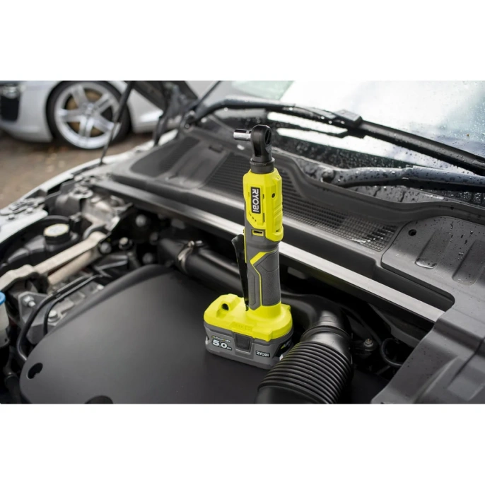 Трещотка Ryobi ONE+ R18RW3-0 5133004870