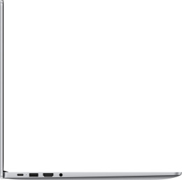 Ноутбук Huawei MateBook D 16 MCLG-X MitchellG-W5651, 16", 2024, IPS, Intel Core i5 13420H 2.1ГГц, 8-ядерный, 16ГБ LPDDR4x, 512ГБ SSD,  Intel UHD Graphics, без операционной системы,  серебристый [53014
