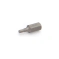Вставка 3/8" шестигранная 5 мм, длина 30мм Дело Техники 626405