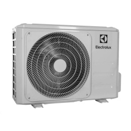 Сплит-система Electrolux EACS-09HAT/N8, настенная, до 25м2, 9000 BTU, с обогревом, комплект из 2-х коробок