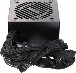 Блок питания Seasonic ATX 750W Core V2 BC-750 80+ bronze (20+4pin) APFC 120mm fan 2xSATA RTL
