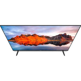 43" Телевизор Xiaomi MI TV A 43 2025 4K Ultra HD, СМАРТ ТВ, Android TV, черный