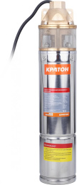 Насос скважинный КРАТОН WWP-50/60,  вихревой, погружной, 2800л/ч [5 04 03 011]