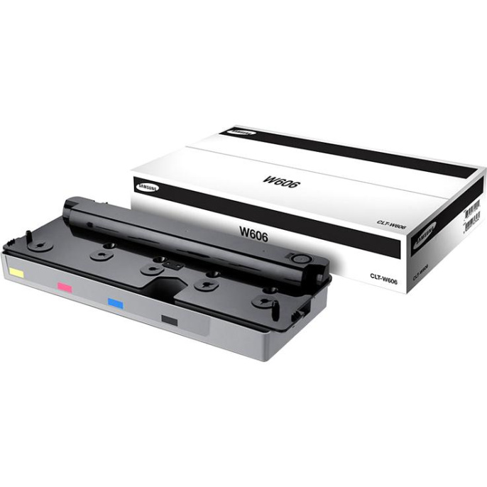 Картридж отработанного тонера Samsung CLX-9250ND/9350ND 75K S-print by HP SS694A