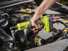 Трещотка Ryobi ONE+ R18RW2-0 5133004833