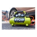 Компрессор Ryobi ONE+ R18AC-0 5133004540