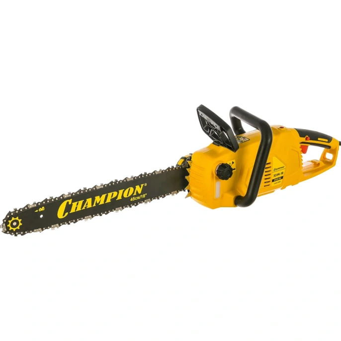 Электропила CHAMPION YT4302 324N-18