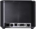 Термопринтер Mertech Q80 1022 203dpi 230мм/с/USB/Eth для печ.чеков. черный