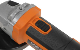 Угловая шлифмашина DAEWOO DAG 850-125