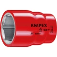 Насадки Knipex для торцевых ключей 1/2" 1000 V KN-984727