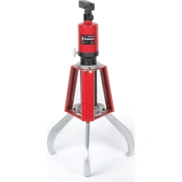 Гидравлический съёмник со встроенным насосом Harrison самоцентрующийся 15 тонн HRH-PU0315360