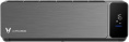 Сплит-система Viomi Cross Pro 18000BTU (KFR-52GW/EY2UMC-A++/A+) (инвертор, мощность охлаждения 5 кВт, мощность обогрева 5 кВт, обслуживаемая площадь 50 м², уровень шума наружного блока: 50 дБ, уровень шума внутреннего блока: 18-45 дБ, Wi-Fi, голосовое упр