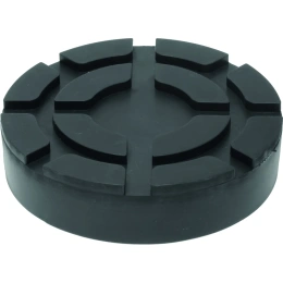 Накладка резиновая для подъемников 120x110x28 мм WIEDERKRAFT 5221038