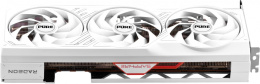 Видеокарта Sapphire PCI-E 4.0 11335-03-20G PURE RX 7700 XT GAMING OC AMD Radeon RX 7700XT 12Gb 192bit GDDR6 2226/18000 HDMIx2 DPx2 HDCP Ret