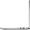 Ноутбук Dell Pro 14 Plus PB14250 Core Ultra 5 235U 16Gb SSD512Gb Intel Graphics 14" IPS FHD+ (1920x1200) Linux grey WiFi BT Cam (PRO14PL-5653)