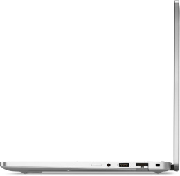 Ноутбук Dell Pro 14 Plus PB14250 Core Ultra 5 235U 16Gb SSD512Gb Intel Graphics 14" IPS FHD+ (1920x1200) Linux grey WiFi BT Cam (PRO14PL-5653)