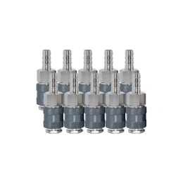 БРС KraftWell мама, ёлочка 10 мм, 10 шт KRW-QC10F-10