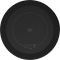 Беспроводное зар./устр. Xiaomi Mi 20W Wireless Charging Stand 20W 2A USB Type-C универсальное черный GDS4145GL