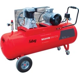 Компрессор FUBAG B5200B/200 СТ4 45681519
