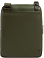Сумка мужская Piquadro Russel CA3084W137/VE2 хаки натур.кожа