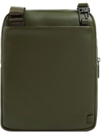Сумка мужская Piquadro Russel CA3084W137/VE2 хаки натур.кожа